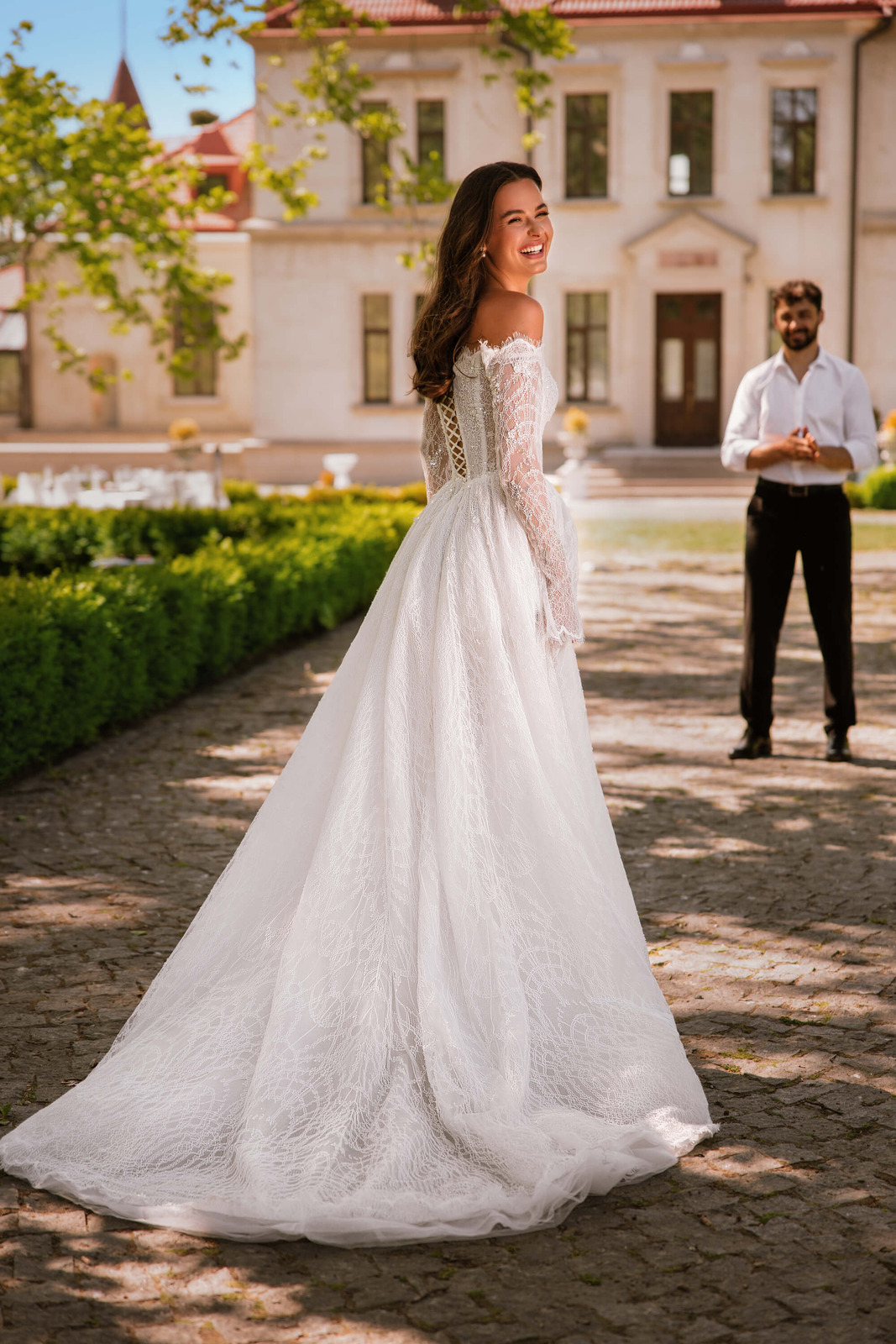 Genevieve