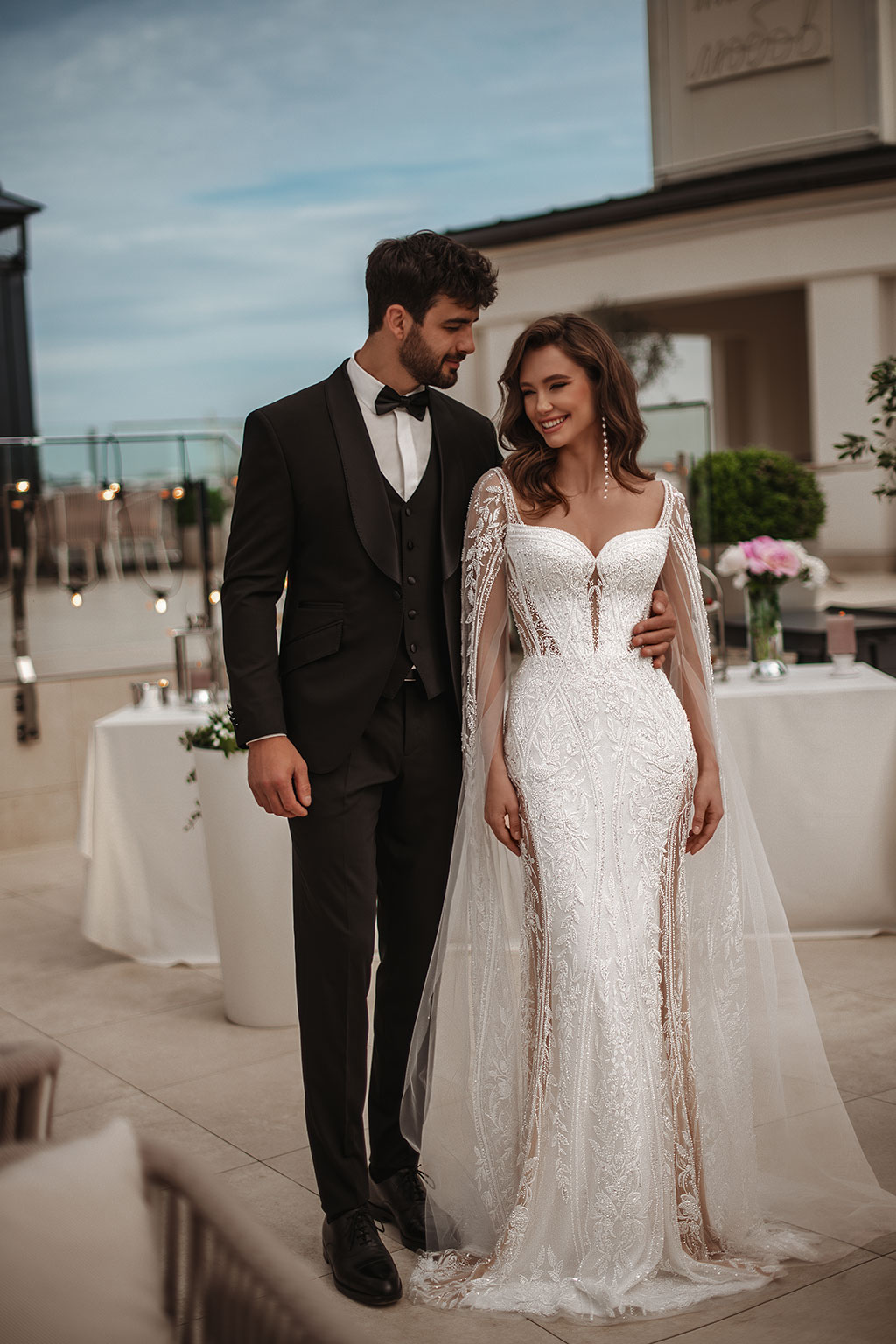 Wedding dresses Ukraine