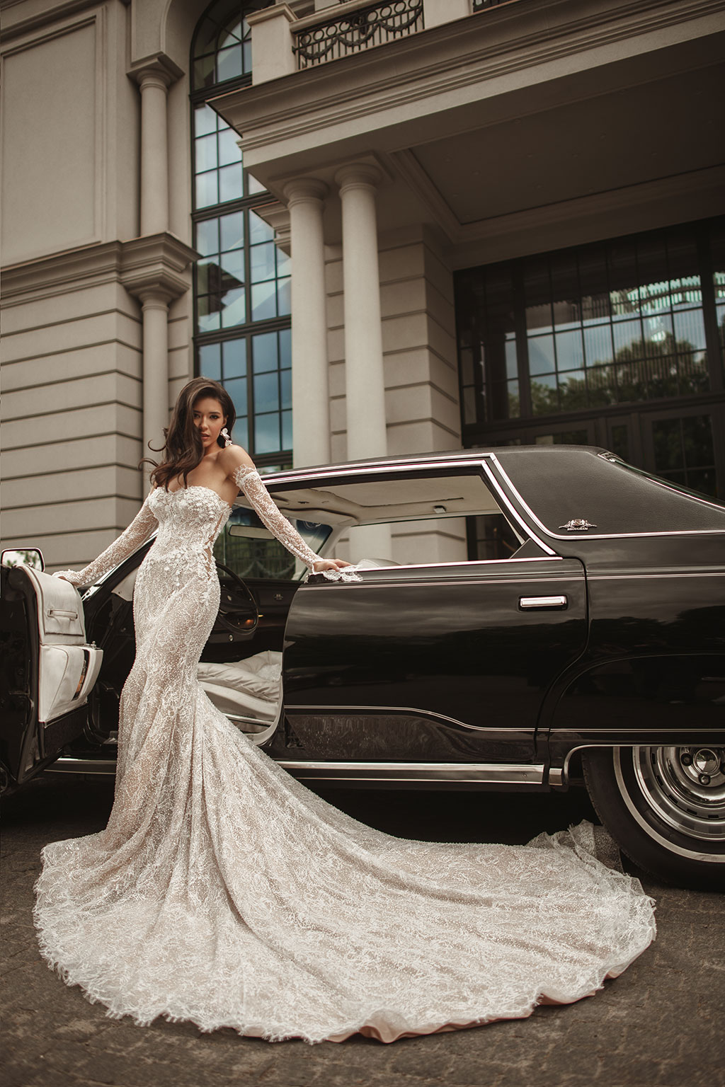 wedding dresses Riyadh